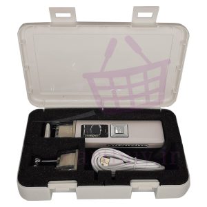 دستگاه galvanic