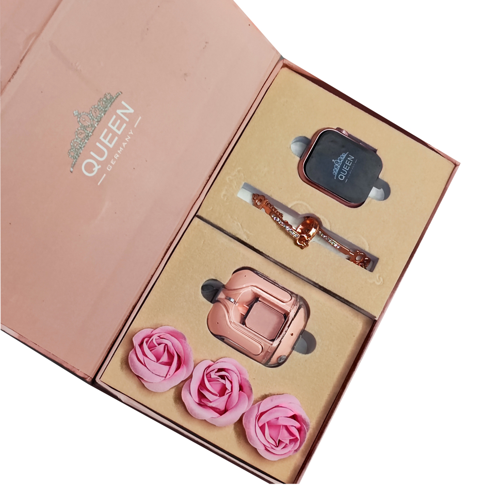 ساعت هوشمند مدل T9 MINI سایز 38